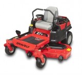 2019 Gravely ZT X 52 Zero Turn Mower Lawn 915174