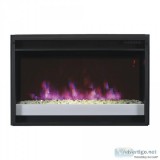 Classic Flame 26" Electric Fireplace modern