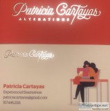 Alterations by Patricia Cartayas