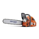 Husqvarna Chainsaw 455 Rancher