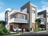 Gated Community Villas for Sale in Hyderabad