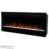 Dimplex 50" Linear Electric Fireplace insert BLF5051