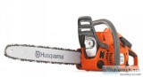 Husqvarna Mark II Chainsaw