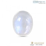 Moonstone Ring-Bisou