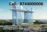 Bhutani Grandthum New Upcoming Commercial Project