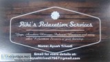 Rikis Relaxation Services