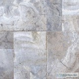 Tuscany Riviera 8x16 Tumbled Pavers