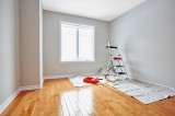 Interior house painting contractors