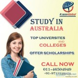 Aspiring to Study in Australia Approach Transglobal Today
