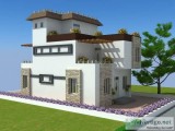 looking for Best 3d exterior design services in Delhi NCR India