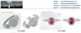 Jewelry Retouching Services