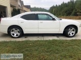 2008 Dodge Charger SE