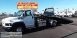 GMC 4500 ROLLBACK WRECKER -- 80K MILES