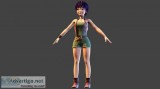 Looking for Best 3d character modeling services in Delhi NCR Ind