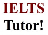 Experienced IELTS teacher - General and Academic English - Learn
