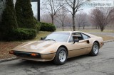 Wonderfully Original 1976 Ferrari 308GTB with 55k Miles 22758