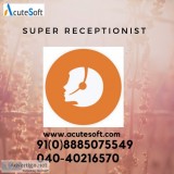 Super Receptionist