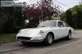 1970 Ferrari 365GT 22 with Matching Numbers and European Deliver