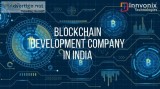 Blockchain Development Company in India