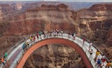 Grand Canyon Travel Agency in USA.