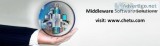 Middleware Technology Solutions by Experts