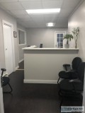 Private Office Space