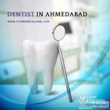 Dentist in Ahmedabad