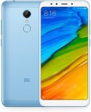 Mi Redmi 5 (Blue 4GB RAM 64GB Storage)