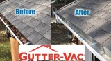 Affordable Gutter Cleaning