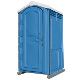 Premium Portable Potty Unit Services