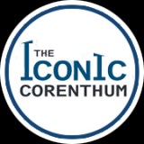 The Iconic Corenthum Noida