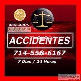 ACCIDENTES DE AUTO  CAR ACCIDENTS