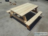 Kids Picnic Table