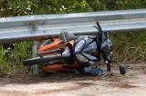 Are Injuries Worse For Motorcyclists