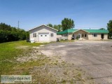 35864 sqft land with duplex and large garage IDEAL FOR PROJECT&h