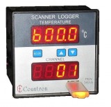 Buy Data Logger For different technical specifications- Countron