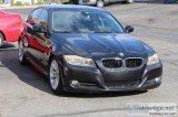 2010 BMW 328I SPORT