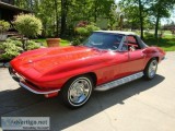 1967 Chevrolet Corvette