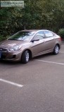 2013 Hyundai Accent GLS Sedan automatic