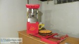 Popcorn Maker