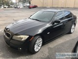 2011 BMW 328I LUXURY