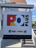 P.O. Plus