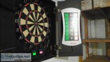 Electronic Dart Boards