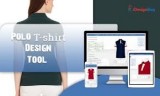 Polo T-shirt Design Software  T-shirt Customization Software