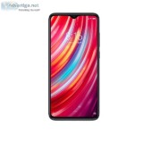 Redmi Note 8 Pro (Shadow Black 6GB RAM 128GB Storage)