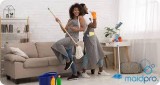 maid laundry service Fort Worth TX