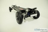 All Terrain Electric Skateboards