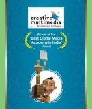 2019 - Admissions Open at Creative Multimedia College of Fine Ar