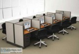 Professional Office SpaceCubicles Available