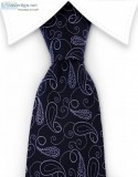 Solid Ties for Men  Gentlemanjoe